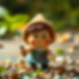 The essence of spiritual gifts