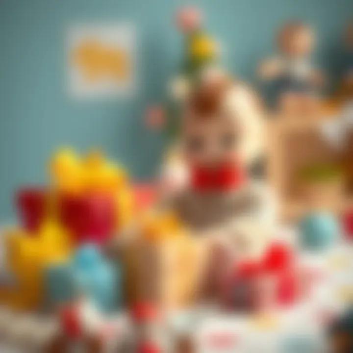 Practical tips for choosing baby gifts