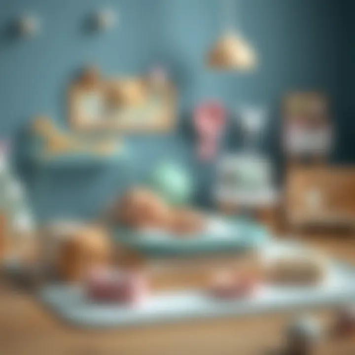 Guide to Newborn Care Set Usage Guide to newborn care set usage