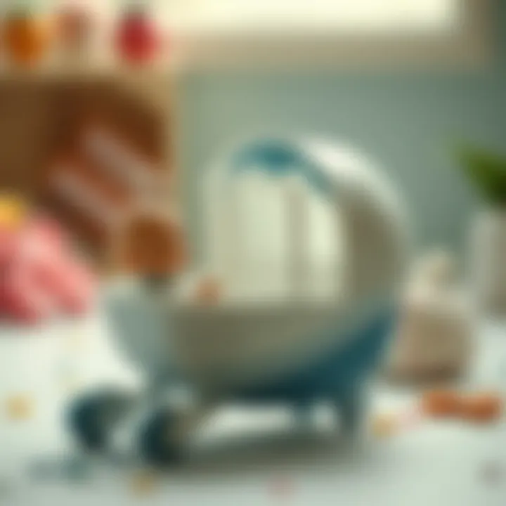 Importance of Preparing for Baby's Arrival Importance of preparing for baby's arrival