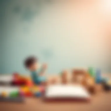 Parental guidance in selecting educational tools for kids