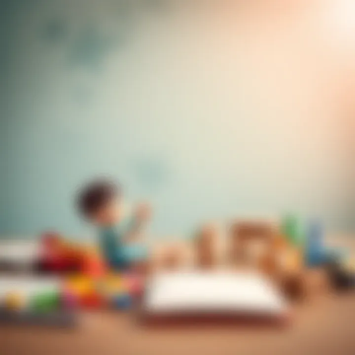 Parental guidance in selecting educational tools for kids