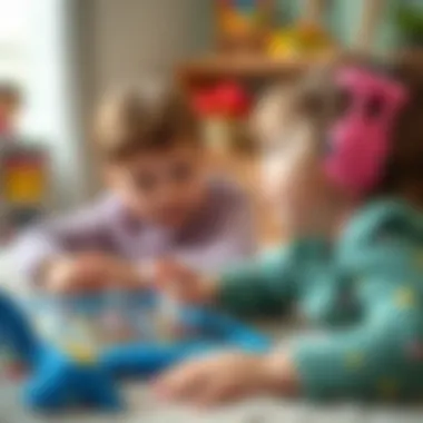 Choosing the Right Educational Tablets for Kids Parents and educators selecting educational tablets