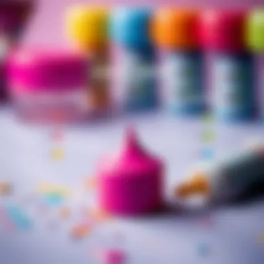 Understanding Color Theory for Pink Paint Color Theory Diagram for Pink Paint