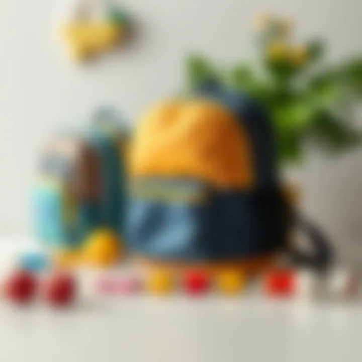 Comparing Prices of School Bags Price comparison of various school bags