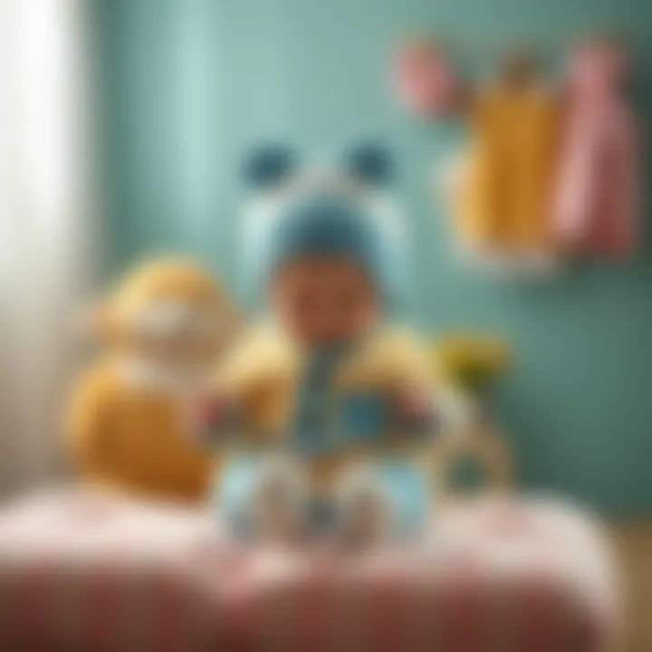 Practical tips for selecting baby clothing