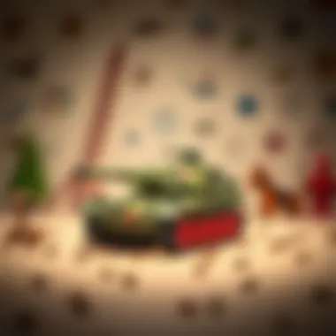 Guide to Choosing Educational Military Toys A detailed guide on selecting the right military toy for development