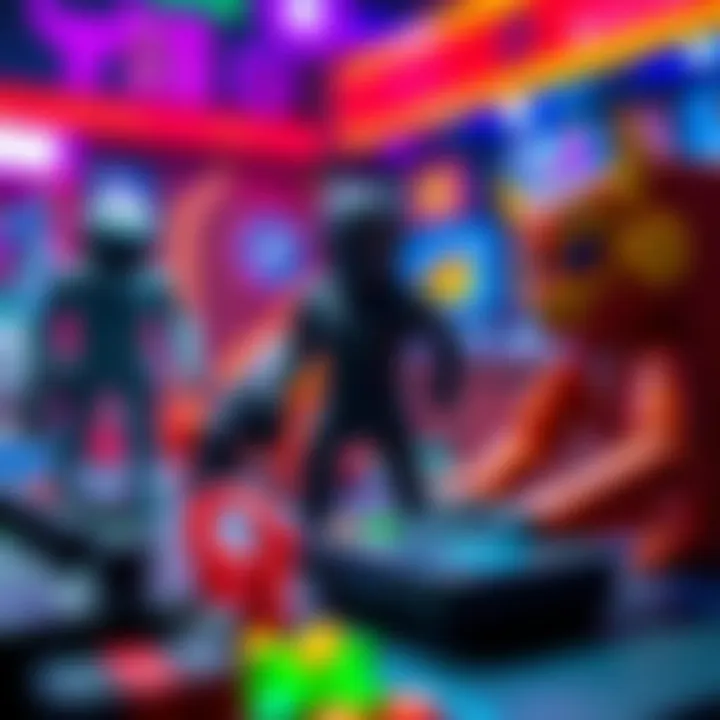 Exploring Innovation in Turkish Gaming Industry Innovative strategies in Turkish game companies