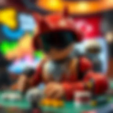 Understanding Competition in Turkey's Gaming Sector Competitive landscape of the Turkish gaming market