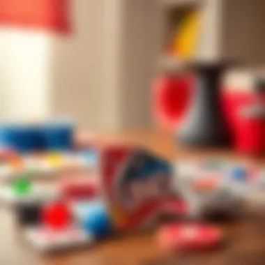 Strategic tips for playing Uno illustrated