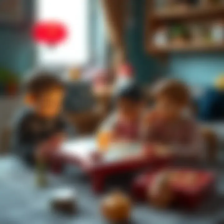 Engaging Memory Game Session Engaging memory game session