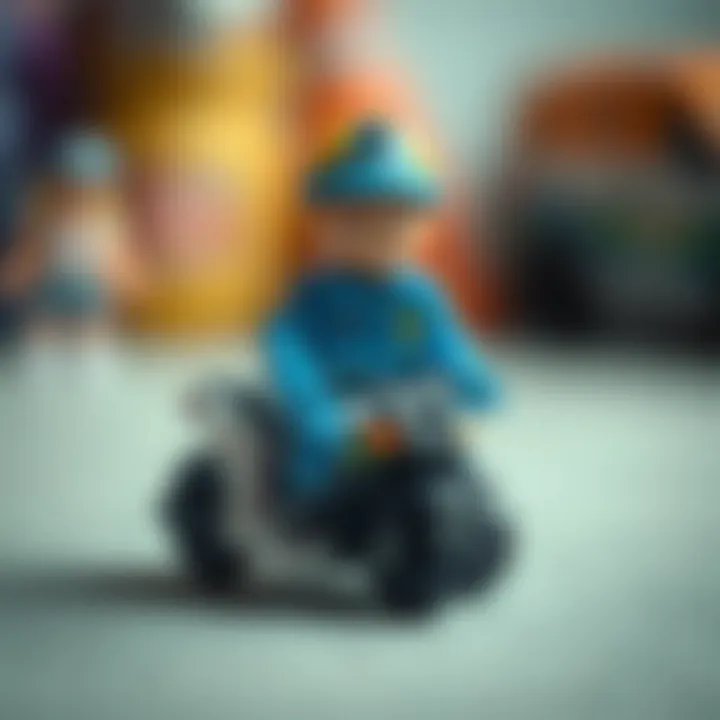 Safety standards for children's toys